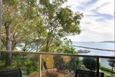 2 Bedroom Apartment Kiah Unit 16 / 53 Victoria Parade - Northern Rivers Accommodation 0
