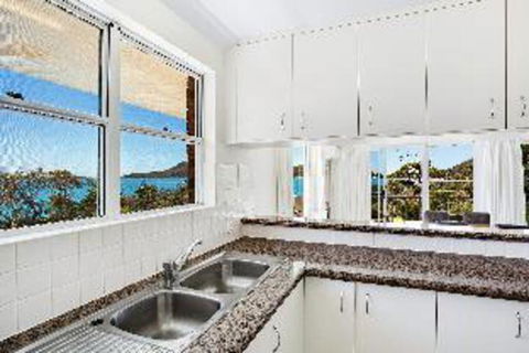 3 Bedroom Apartment Albacore Unit 6 12 Ondine Close - Northern Rivers Accommodation 2