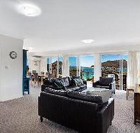 3 Bedroom Apartment Albacore Unit 6 12 Ondine Close - Northern Rivers Accommodation