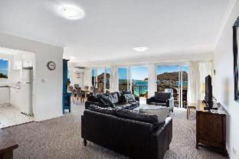 3 Bedroom Apartment Albacore Unit 6 12 Ondine Close - Northern Rivers Accommodation 0