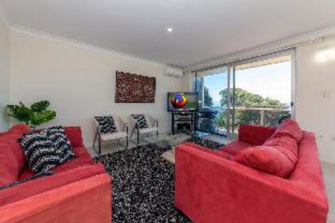 2 Bedroom Apartment Laman Lodge Unit 5 - Northern Rivers Accommodation 2
