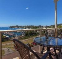 2 Bedroom Apartment Laman Lodge Unit 5 - Northern Rivers Accommodation