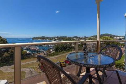 2 Bedroom Apartment Laman Lodge Unit 5 - Northern Rivers Accommodation 0