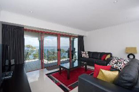 3 Bedroom Apartment Le Vogue Unit 11 - Northern Rivers Accommodation 1