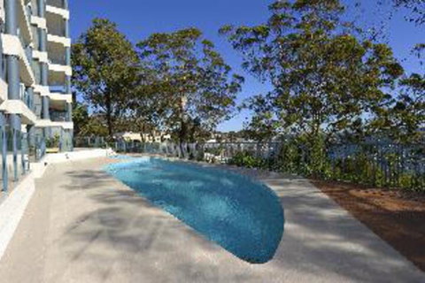 3 Bedroom Apartment Le Vogue Unit 11 - Northern Rivers Accommodation 2