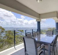 3 Bedroom Apartment Le Vogue Unit 11 - Northern Rivers Accommodation