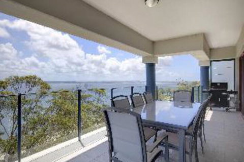 3 Bedroom Apartment Le Vogue Unit 11 - Northern Rivers Accommodation 0