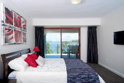 3 Bedroom Apartment Le Vogue Unit 11 - Northern Rivers Accommodation 3