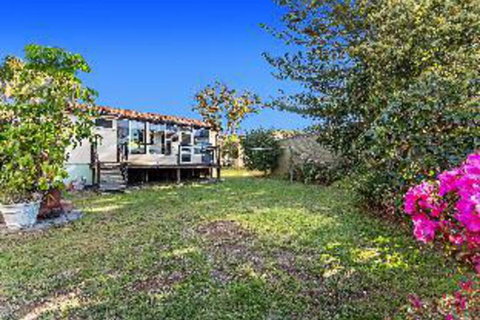1 Bedroom House Government Road No. 102 PET FRIENDLY - Northern Rivers Accommodation 2