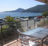 3 Bedroom House Shoal Bay Palm Beach - Northern Rivers Accommodation