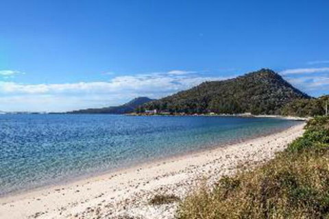 2 Bedroom Apartment Castaways Unit 1 - Northern Rivers Accommodation 2