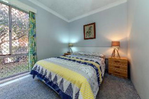 2 Bedroom Apartment Castaways Unit 1 - Northern Rivers Accommodation 3