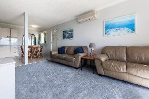 2 Bedroom Apartment Castaways Unit 1 - Northern Rivers Accommodation 1