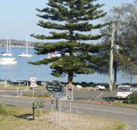 3 Bedroom House at Sandy Point Road 151 - Northern Rivers Accommodation