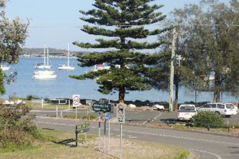 3 Bedroom House At Sandy Point Road 151 - Northern Rivers Accommodation 0