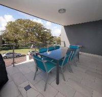 3 Bedroom Apartment Oasis Unit 3 / 5 - Northern Rivers Accommodation