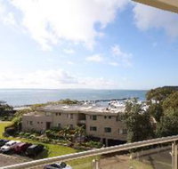 4 Bedroom Apartment Oasis Unit 11 - Northern Rivers Accommodation