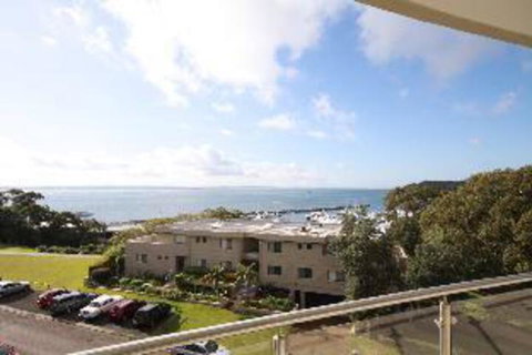 4 Bedroom Apartment Oasis Unit 11 - Northern Rivers Accommodation 0