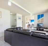 2 Bedroom Apartment Villa Ellisa Unit 1 - Northern Rivers Accommodation