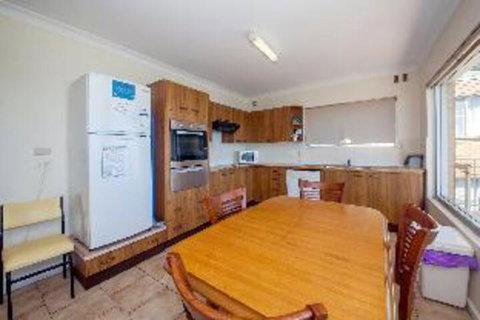 2 Bedroom Apartment Quarterdeck Unit 3 - Northern Rivers Accommodation 2