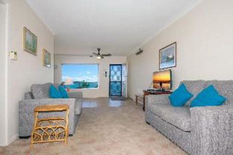 2 Bedroom Apartment Quarterdeck Unit 3 - Northern Rivers Accommodation 3