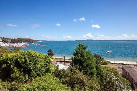 2 Bedroom Apartment Quarterdeck Unit 3 - Northern Rivers Accommodation 1
