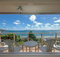 2 Bedroom Apartment Quarterdeck Unit 3 - Northern Rivers Accommodation