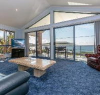 3 Bedroom House Tah Villa - Northern Rivers Accommodation