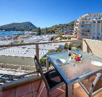 1 Bedroom Apartment Barrington - Northern Rivers Accommodation