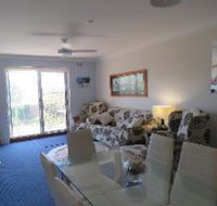 2 Bedroom Apartment Parkview Unit 16 - Northern Rivers Accommodation
