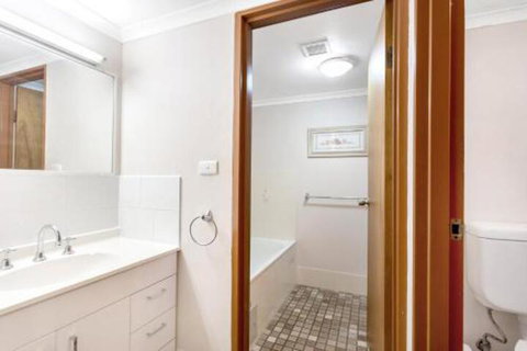 3 Bedroom Apartment Bay Parklands Unit 65 / 2 Gowrie Avenue - Northern Rivers Accommodation 5