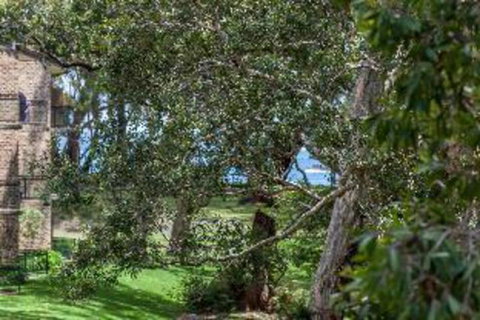 3 Bedroom Apartment Bay Parklands Unit 65 / 2 Gowrie Avenue - Northern Rivers Accommodation 3