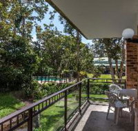 3 Bedroom Apartment Bay Parklands Unit 65 / 2 Gowrie Avenue - Northern Rivers Accommodation