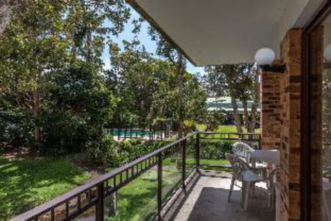 3 Bedroom Apartment Bay Parklands Unit 65 / 2 Gowrie Avenue - Northern Rivers Accommodation 0