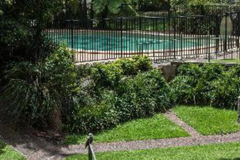 3 Bedroom Apartment Bay Parklands Unit 65 / 2 Gowrie Avenue - Northern Rivers Accommodation 2