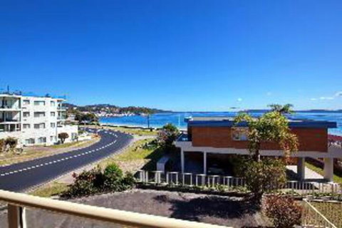 1 Bedroom Apartment Blue Vista Unit 8 - Northern Rivers Accommodation 2