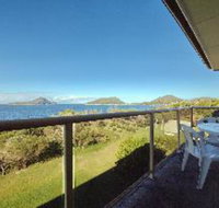 2 Bedroom Apartment Shoalhaven 6 / 28 Voyager Close - Northern Rivers Accommodation