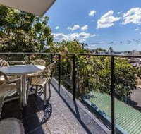 2 Bedroom Apartment Sunset Towers Unit 2 - Northern Rivers Accommodation