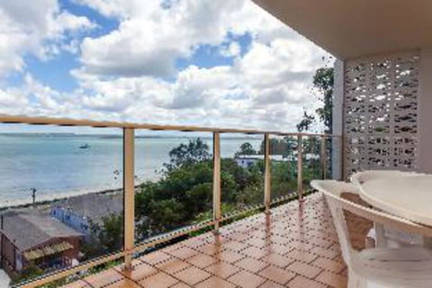 2 Bedroom Apartment Quarterdeck Unit 4 - Northern Rivers Accommodation 2