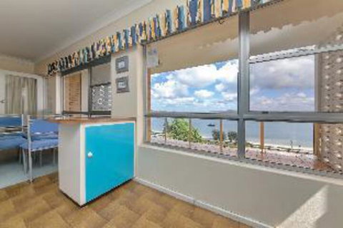 2 Bedroom Apartment Quarterdeck Unit 4 - Northern Rivers Accommodation 3