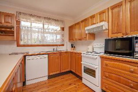 3 Bedroom House Nelson Street PET FRIENDLY - Northern Rivers Accommodation 4