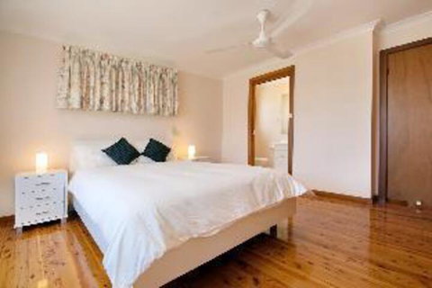 3 Bedroom House Nelson Street PET FRIENDLY - Northern Rivers Accommodation 2
