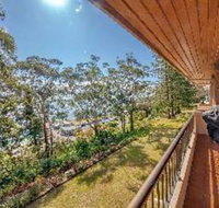 2 Bedroom Apartment Kamilaroi - Northern Rivers Accommodation
