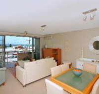 2 Bedroom Apartment Bayview Apartments Unit 7 - Northern Rivers Accommodation
