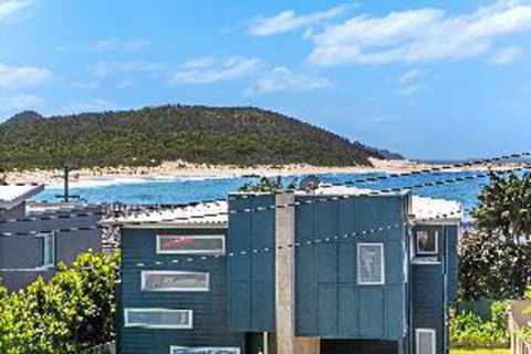 4 Bedroom Apartment Market Street - Northern Rivers Accommodation 3