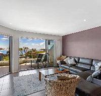 4 Bedroom Apartment Market Street - Northern Rivers Accommodation