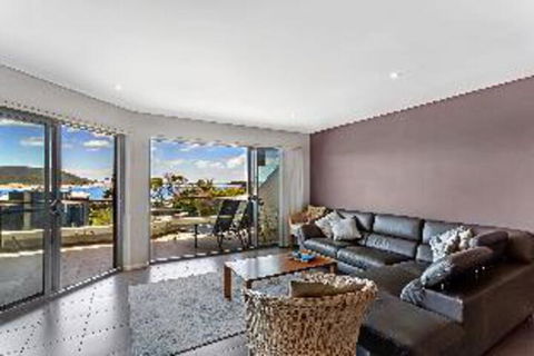 4 Bedroom Apartment Market Street - Northern Rivers Accommodation 0