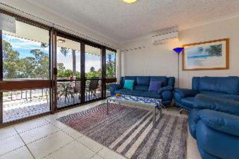 3 Bedroom Apartment Tradewinds Unit 3 - Northern Rivers Accommodation 1