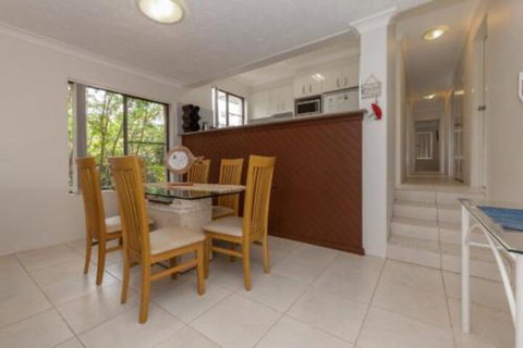 3 Bedroom Apartment Tradewinds Unit 3 - Northern Rivers Accommodation 5