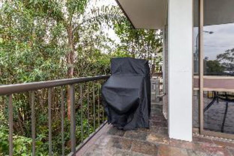 3 Bedroom Apartment Tradewinds Unit 3 - Northern Rivers Accommodation 3